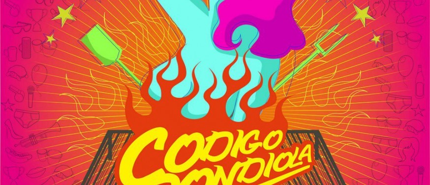 CODIGO BONDIOLA